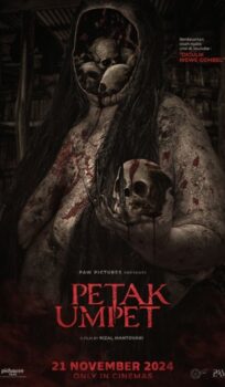 PETAK UMPET