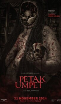 PETAK UMPET