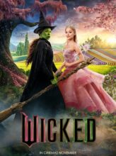 WICKED: PART ONE