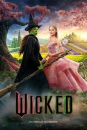 WICKED: PART ONE
