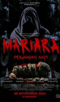 MARIARA