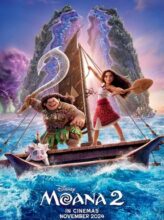 MOANA 2