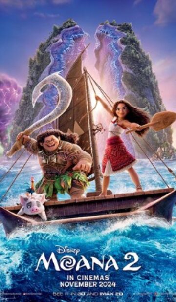 MOANA 2