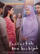 PANTASKAH AKU BERHIJAB