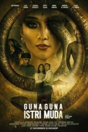 GUNA GUNA ISTRI MUDA