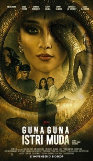 GUNA GUNA ISTRI MUDA