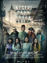 NEGERI PARA KETUA