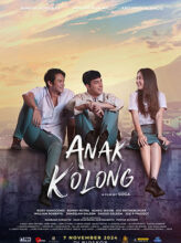 ANAK KOLONG