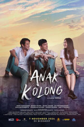 ANAK KOLONG
