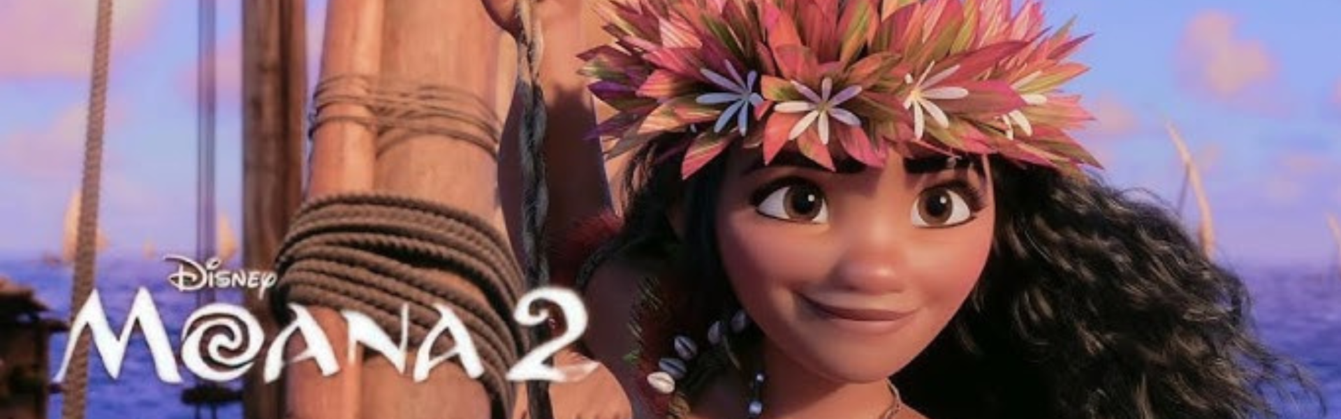 MOANA 2