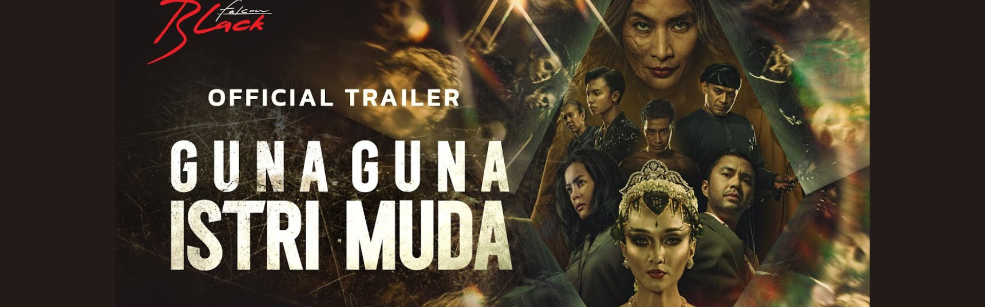 GUNA GUNA ISTRI MUDA