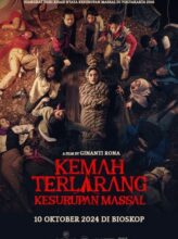 KEMAH TERLARANG