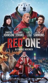RED ONE