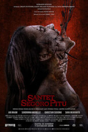 SANTET SEGORO PITU