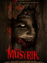 DOSA MUSYRIK