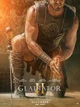 GLADIATOR II