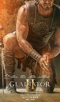 GLADIATOR II
