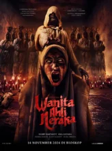 WANITA AHLI NERAKA