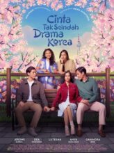 CINTA TAK SEINDAH DRAMA KOREA