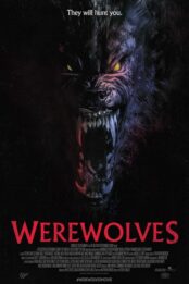 WEREWOLVES