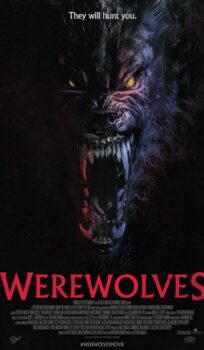 WEREWOLVES
