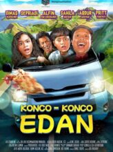 KONCO KONCO EDAN