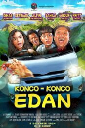 KONCO KONCO EDAN