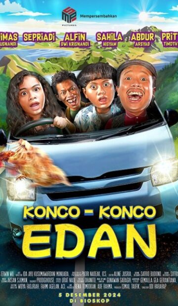 KONCO KONCO EDAN