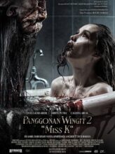 Panggonan Wingit 2: Miss K