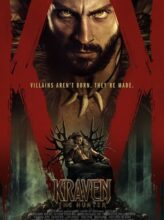 KRAVEN THE HUNTER