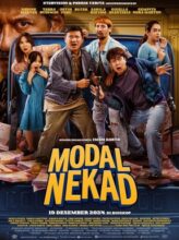 MODAL NEKAD
