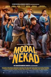 MODAL NEKAD