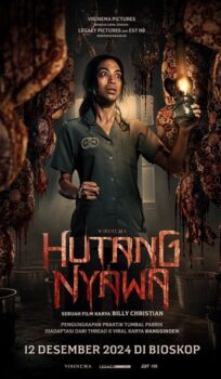 Hutang Nyawa