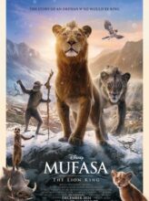 Mufasa: The Lion King