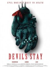 DEVILS STAY