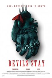 DEVILS STAY