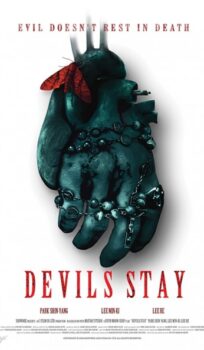 DEVILS STAY