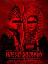 Racun Sangga : Santet Rumah Tangga
