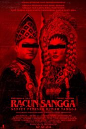 Racun Sangga : Santet Rumah Tangga