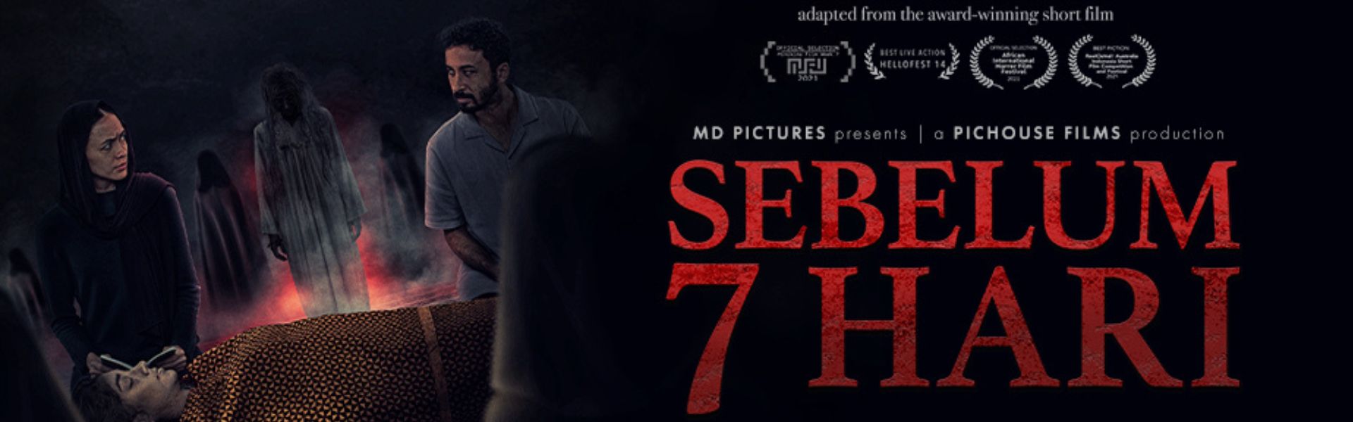 Sebelum 7 Hari
