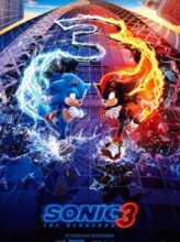 Sonic the Hedgehog 3