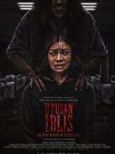 Utusan Iblis