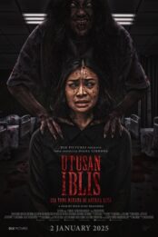 Utusan Iblis