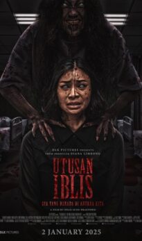 Utusan Iblis