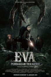 Eva – Pendakian Terakhir