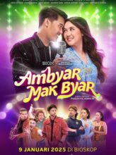 Ambyar Mak Byar