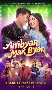 Ambyar Mak Byar
