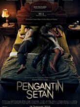 Pengantin Setan