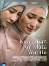 Keajaiban Air Mata Wanita