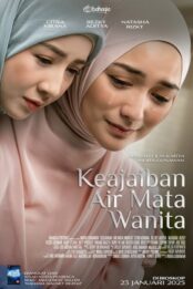 Keajaiban Air Mata Wanita